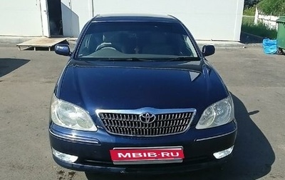 Toyota Camry V40, 2004 год, 850 000 рублей, 1 фотография