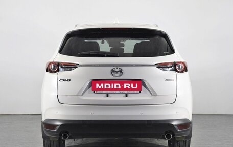 Mazda CX-8, 2018 год, 2 415 000 рублей, 4 фотография