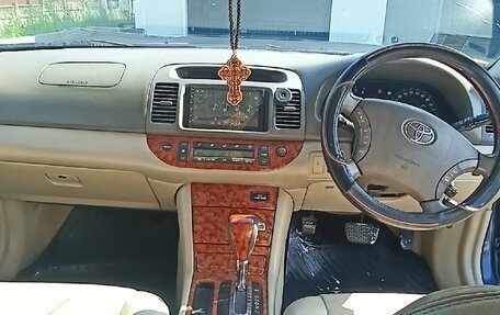 Toyota Camry V40, 2004 год, 850 000 рублей, 3 фотография