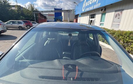 Ford Focus II рестайлинг, 2007 год, 550 000 рублей, 21 фотография