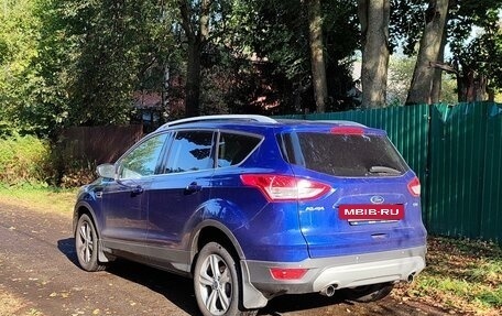 Ford Kuga III, 2014 год, 1 490 000 рублей, 6 фотография