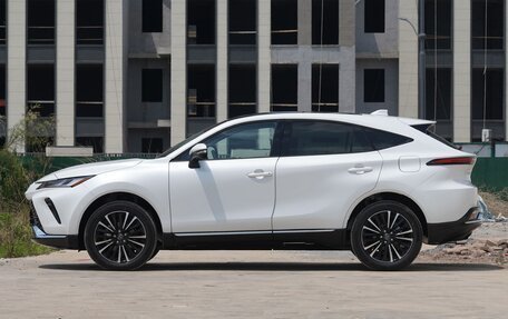 Toyota Venza, 2024 год, 4 900 000 рублей, 6 фотография