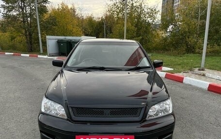 Mitsubishi Lancer IX, 2001 год, 456 000 рублей, 2 фотография