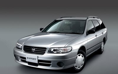 Nissan Expert, 2000 год, 150 000 рублей, 1 фотография