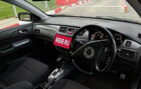 Mitsubishi Lancer IX, 2001 год, 456 000 рублей, 10 фотография