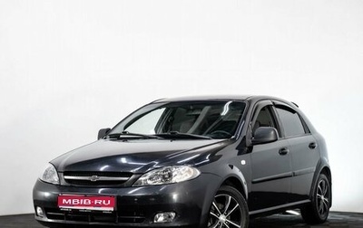 Chevrolet Lacetti, 2010 год, 555 000 рублей, 1 фотография