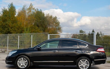 Nissan Teana, 2011 год, 1 200 000 рублей, 20 фотография