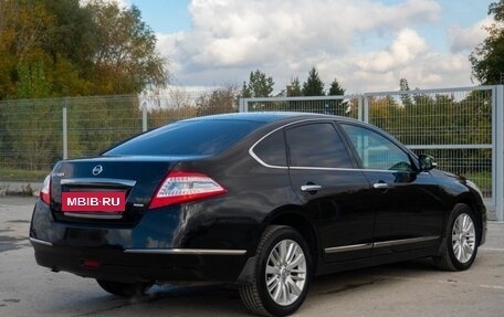 Nissan Teana, 2011 год, 1 200 000 рублей, 23 фотография