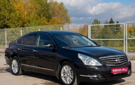 Nissan Teana, 2011 год, 1 200 000 рублей, 25 фотография