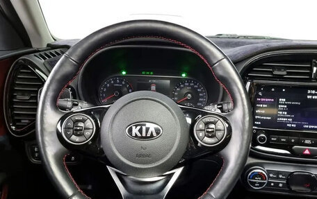 KIA Soul III, 2021 год, 1 470 000 рублей, 6 фотография