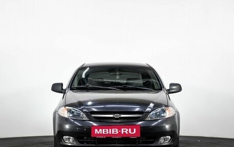 Chevrolet Lacetti, 2010 год, 555 000 рублей, 2 фотография