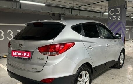 Hyundai ix35 I рестайлинг, 2012 год, 1 399 999 рублей, 13 фотография