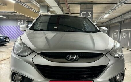 Hyundai ix35 I рестайлинг, 2012 год, 1 399 999 рублей, 7 фотография