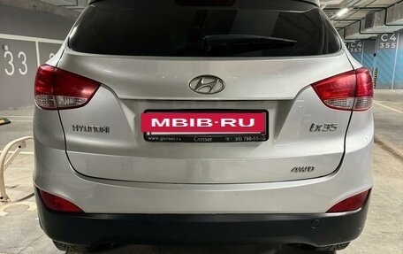 Hyundai ix35 I рестайлинг, 2012 год, 1 399 999 рублей, 6 фотография