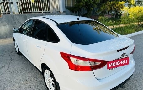 Ford Focus III, 2013 год, 900 000 рублей, 9 фотография