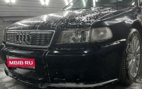 Audi A8, 1998 год, 520 000 рублей, 7 фотография