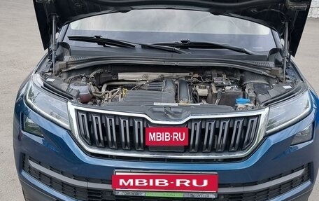 Skoda Kodiaq I, 2017 год, 2 700 000 рублей, 4 фотография