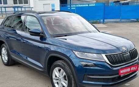 Skoda Kodiaq I, 2017 год, 2 700 000 рублей, 6 фотография