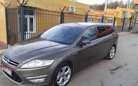 Ford Mondeo IV, 2011 год, 1 200 000 рублей, 3 фотография