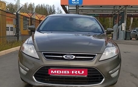 Ford Mondeo IV, 2011 год, 1 200 000 рублей, 2 фотография