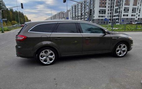 Ford Mondeo IV, 2011 год, 1 200 000 рублей, 8 фотография