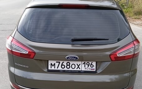 Ford Mondeo IV, 2011 год, 1 200 000 рублей, 6 фотография