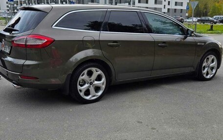 Ford Mondeo IV, 2011 год, 1 200 000 рублей, 20 фотография