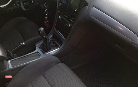 Ford Mondeo IV, 2011 год, 1 200 000 рублей, 17 фотография