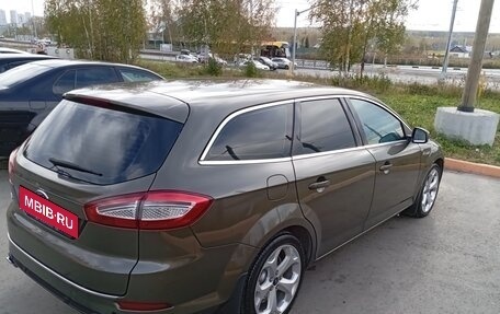 Ford Mondeo IV, 2011 год, 1 200 000 рублей, 14 фотография