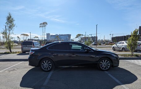 Mazda 6, 2012 год, 1 450 000 рублей, 9 фотография