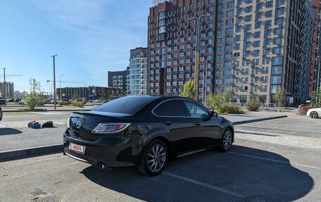 Mazda 6, 2012 год, 1 450 000 рублей, 10 фотография