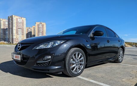 Mazda 6, 2012 год, 1 450 000 рублей, 15 фотография