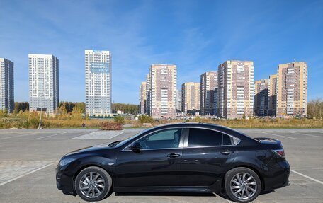 Mazda 6, 2012 год, 1 450 000 рублей, 14 фотография