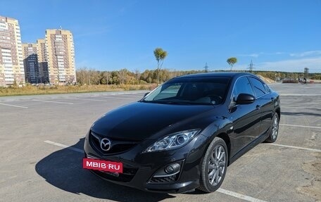 Mazda 6, 2012 год, 1 450 000 рублей, 7 фотография