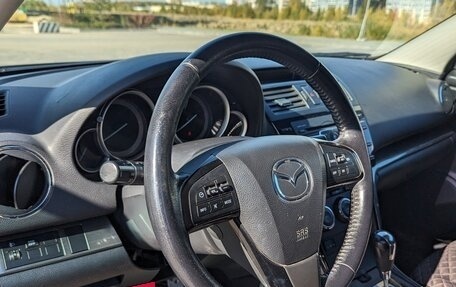 Mazda 6, 2012 год, 1 450 000 рублей, 16 фотография