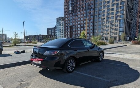 Mazda 6, 2012 год, 1 450 000 рублей, 11 фотография