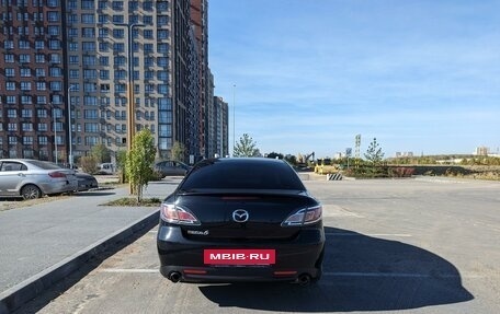 Mazda 6, 2012 год, 1 450 000 рублей, 12 фотография