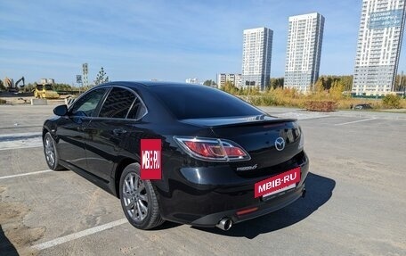 Mazda 6, 2012 год, 1 450 000 рублей, 13 фотография