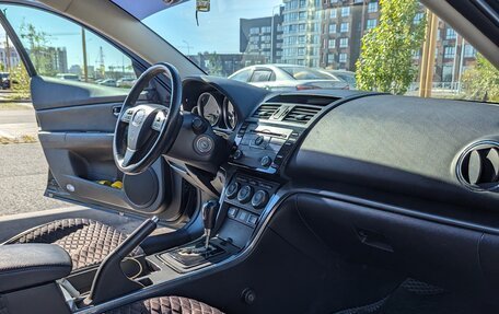 Mazda 6, 2012 год, 1 450 000 рублей, 20 фотография