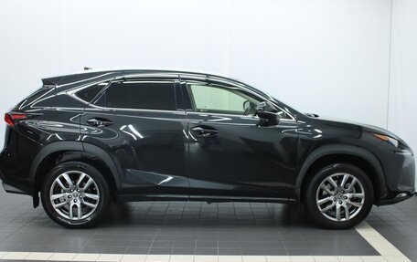 Lexus NX I, 2021 год, 3 500 000 рублей, 10 фотография