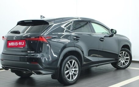 Lexus NX I, 2021 год, 3 500 000 рублей, 2 фотография