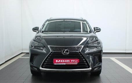 Lexus NX I, 2021 год, 3 500 000 рублей, 8 фотография