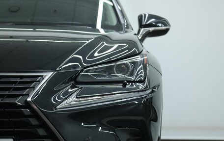 Lexus NX I, 2021 год, 3 500 000 рублей, 18 фотография