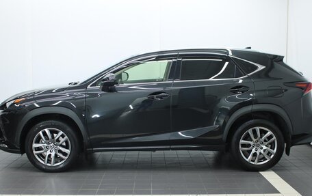 Lexus NX I, 2021 год, 3 500 000 рублей, 13 фотография