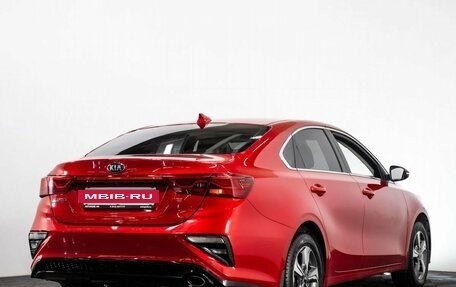 KIA Cerato IV, 2018 год, 2 040 000 рублей, 4 фотография