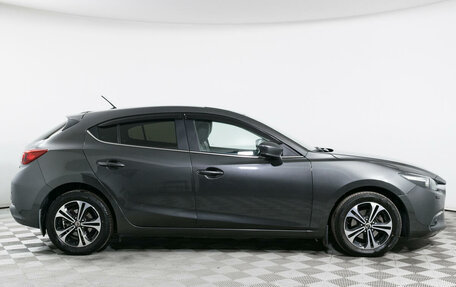 Mazda 3, 2018 год, 1 699 000 рублей, 4 фотография