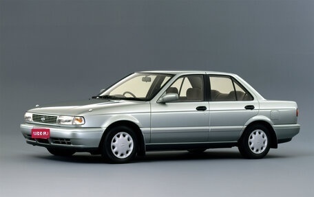 Nissan Sunny, 1990 год, 180 000 рублей, 1 фотография