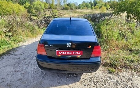 Volkswagen Jetta IV, 2000 год, 320 000 рублей, 2 фотография