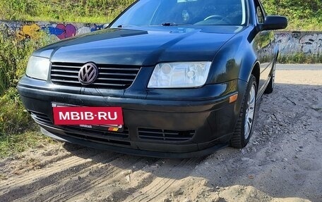 Volkswagen Jetta IV, 2000 год, 320 000 рублей, 4 фотография