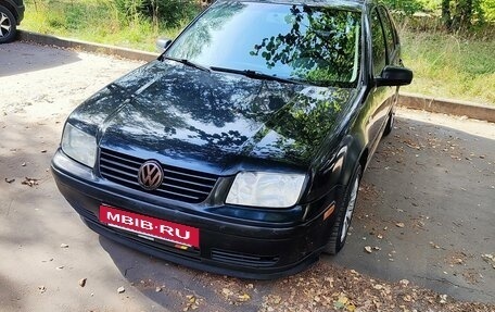 Volkswagen Jetta IV, 2000 год, 320 000 рублей, 3 фотография